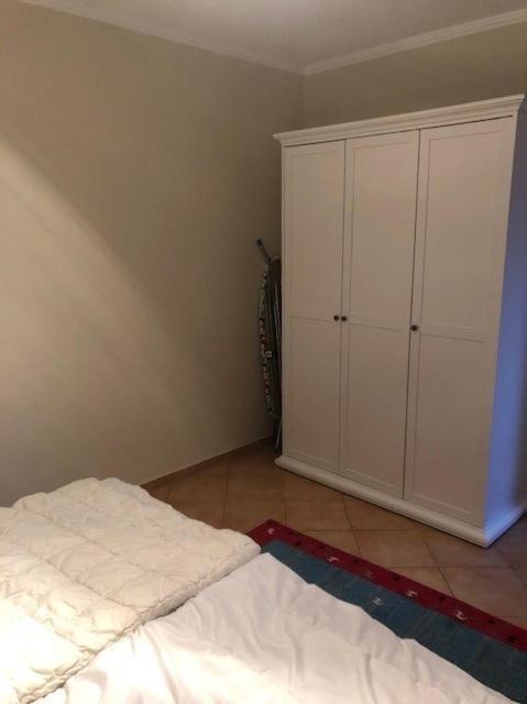 Jacobihof Haus 6 Wohnung 02 Dahme  Buitenkant foto