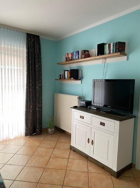 Jacobihof Haus 6 Wohnung 02 Dahme  Buitenkant foto